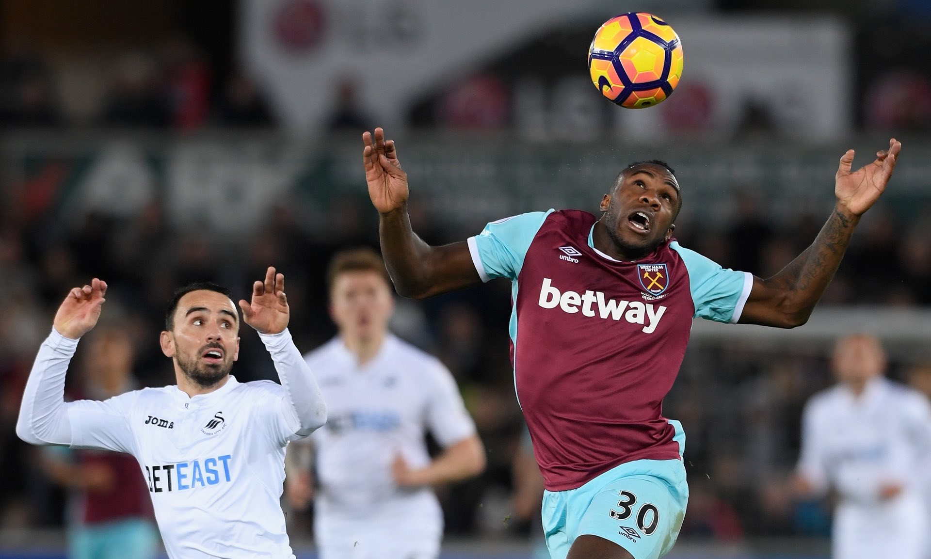 未来挑战之 未来挑战之